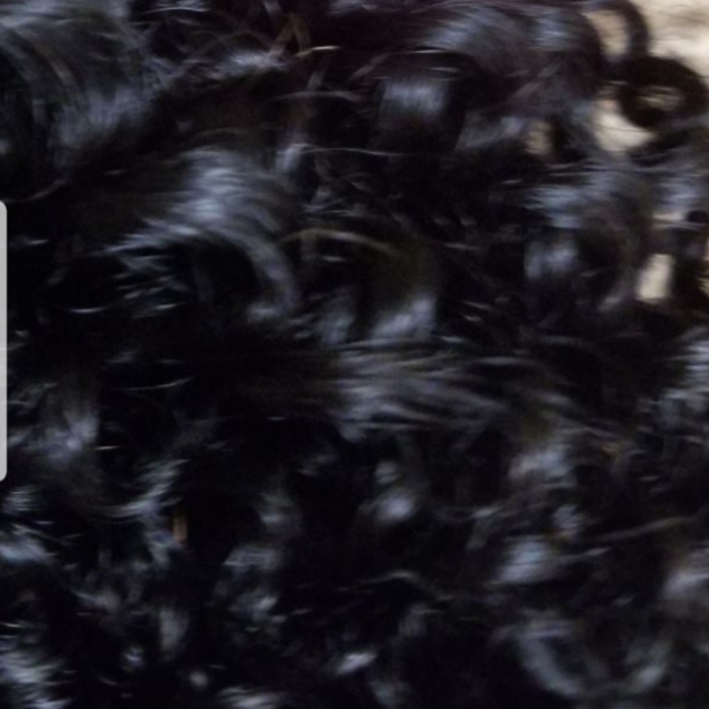 Human Hair - Picture 6 of 7